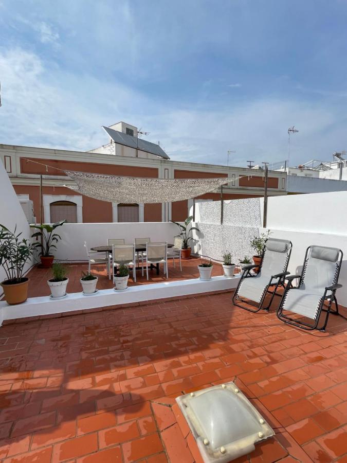 Holiday home La Casa De Lucia