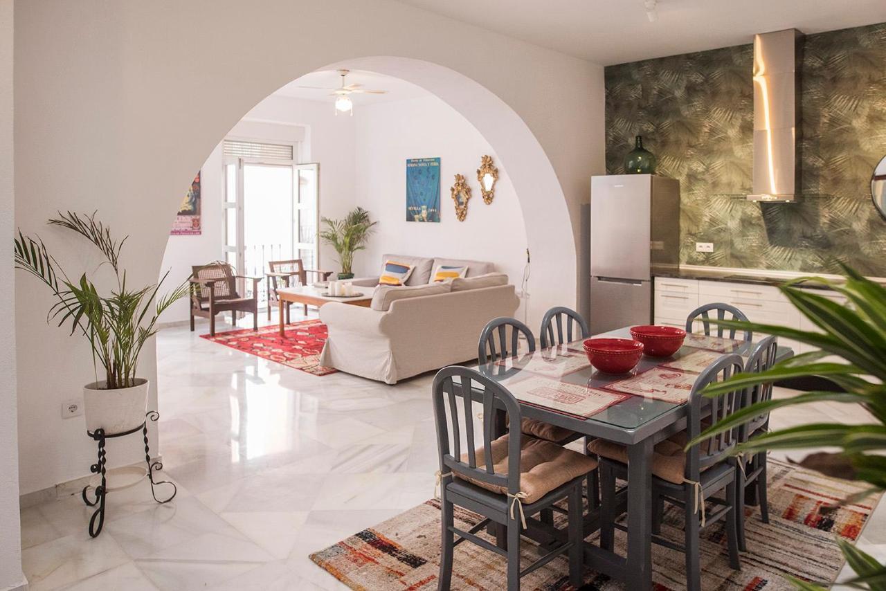 Holiday home La Casa De Lucia *
