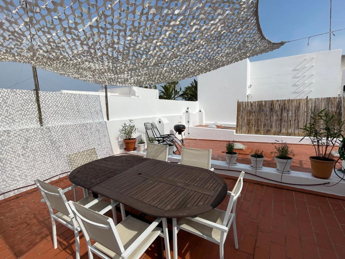 La Casa De Lucia Holiday home Ayamonte