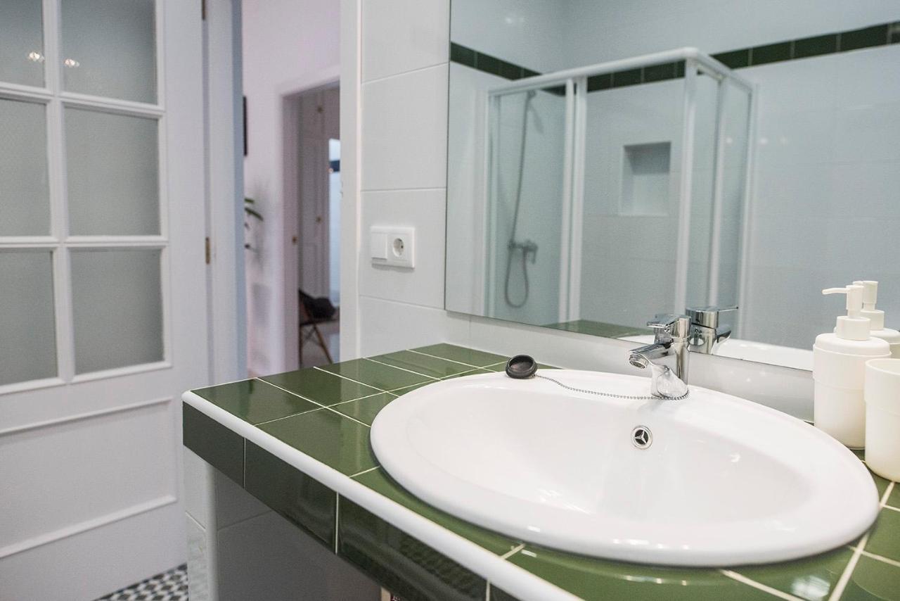 La Casa De Lucia Holiday home Ayamonte