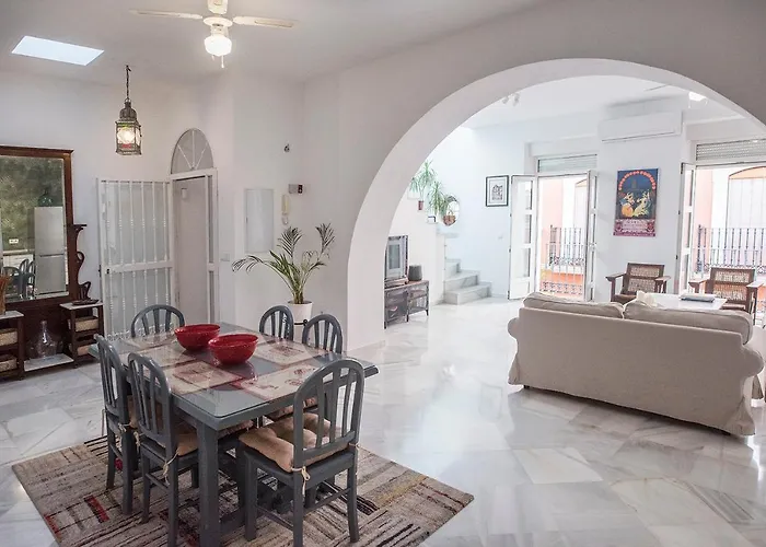 La Casa De Lucia