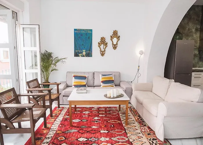 La Casa De Lucia