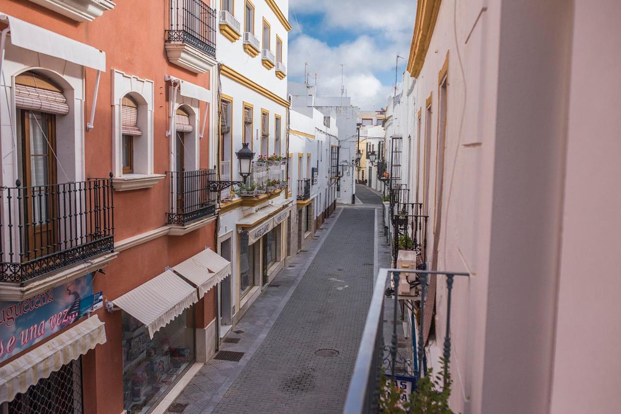 La Casa De Lucia *