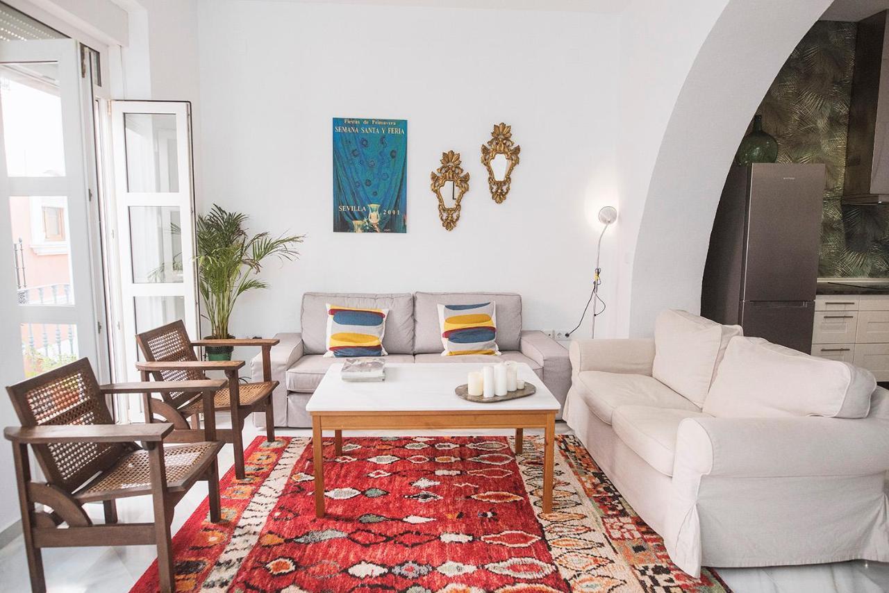 La Casa De Lucia Ferienhaus Ayamonte