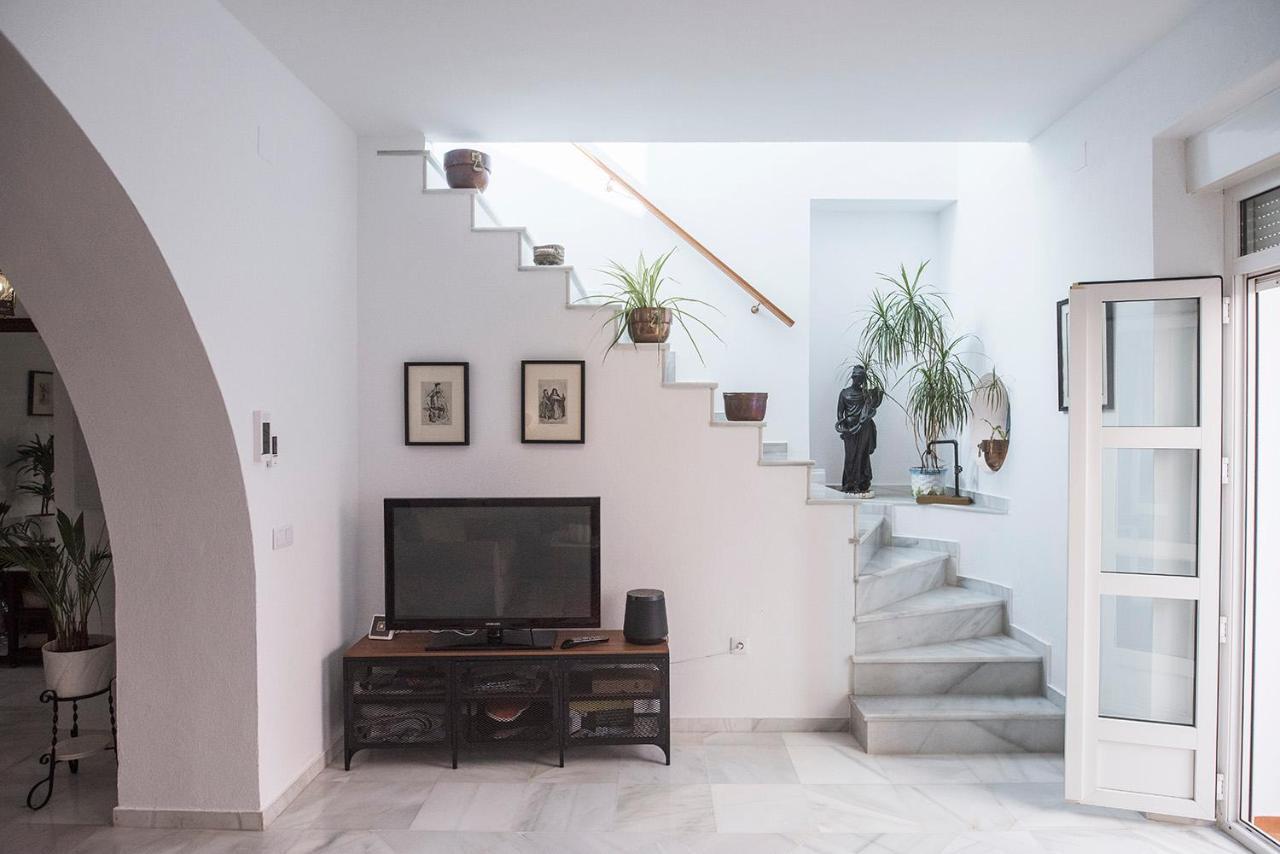 La Casa De Lucia
