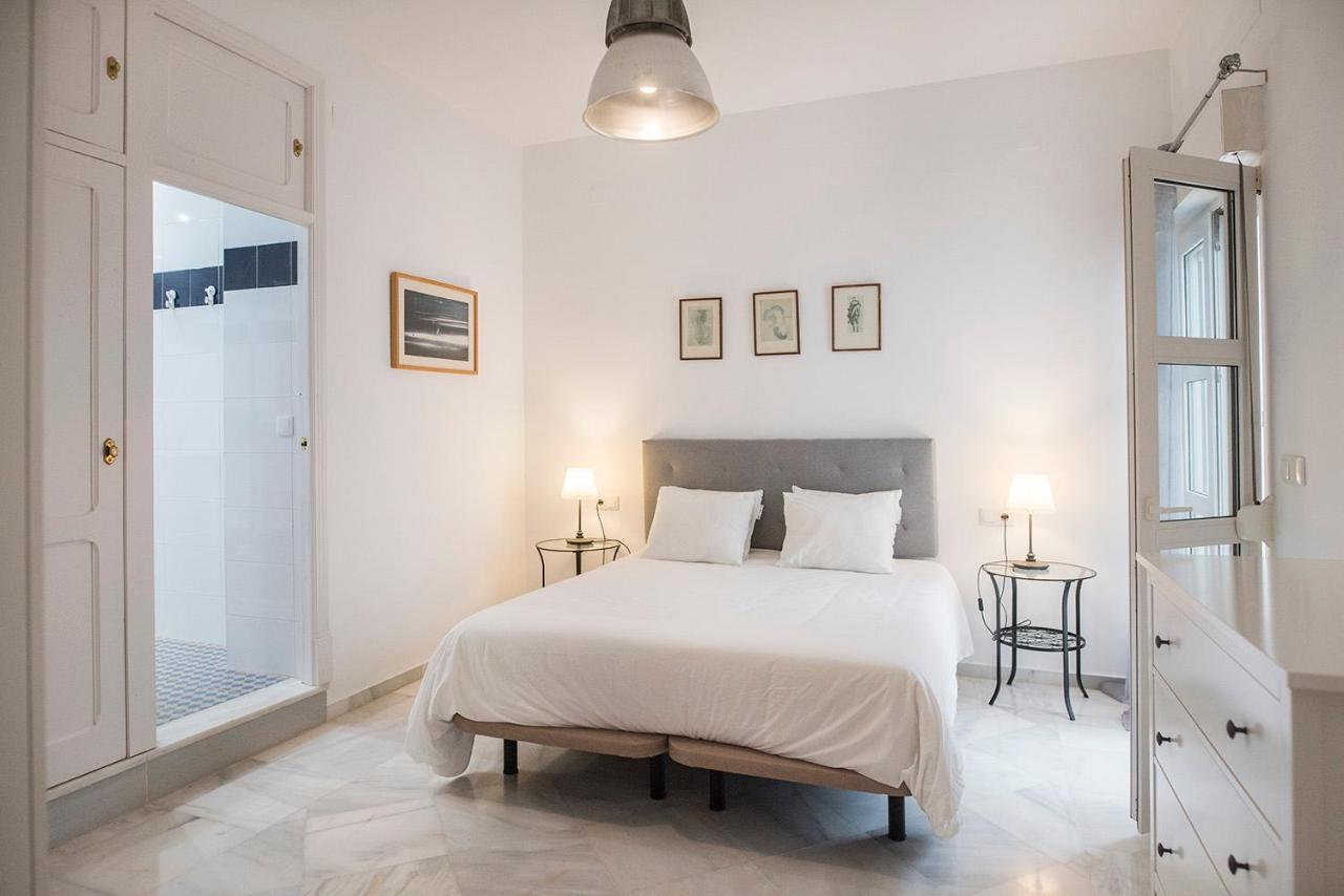La Casa De Lucia Ferienhaus Ayamonte